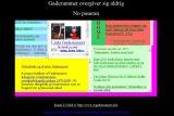 gaderummet.com kritisk psykologi revolution nu